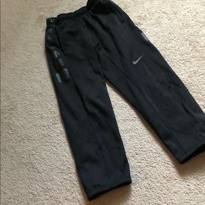 Boys Nike athletic pants